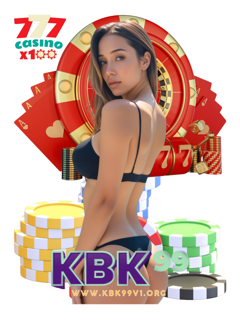 kbk99v1 คาสิโนสด